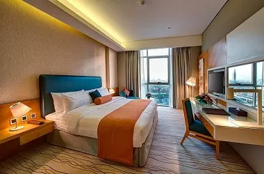 هتل رویال کانتیننتال